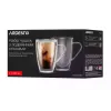 كوب Ardesto, Transparent (AR2633BH)