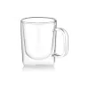 Φλιτζάνι Ardesto, Transparent (AR2627BH)