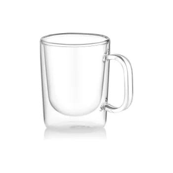 Φλιτζάνι Ardesto, Transparent (AR2627BH)