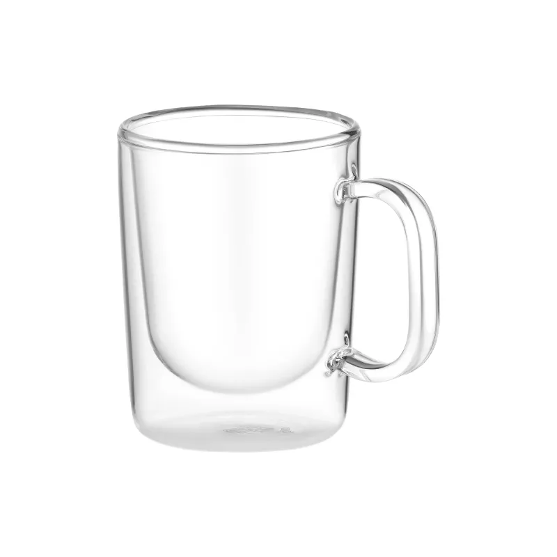 Φλιτζάνι Ardesto, Transparent (AR2627BH)