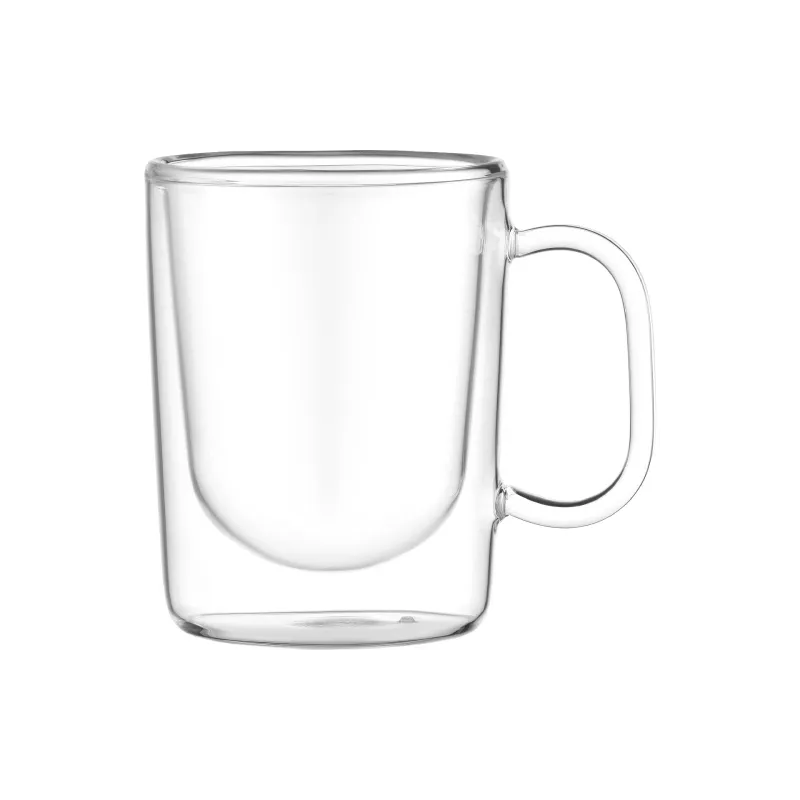 Φλιτζάνι Ardesto, Transparent (AR2627BH)