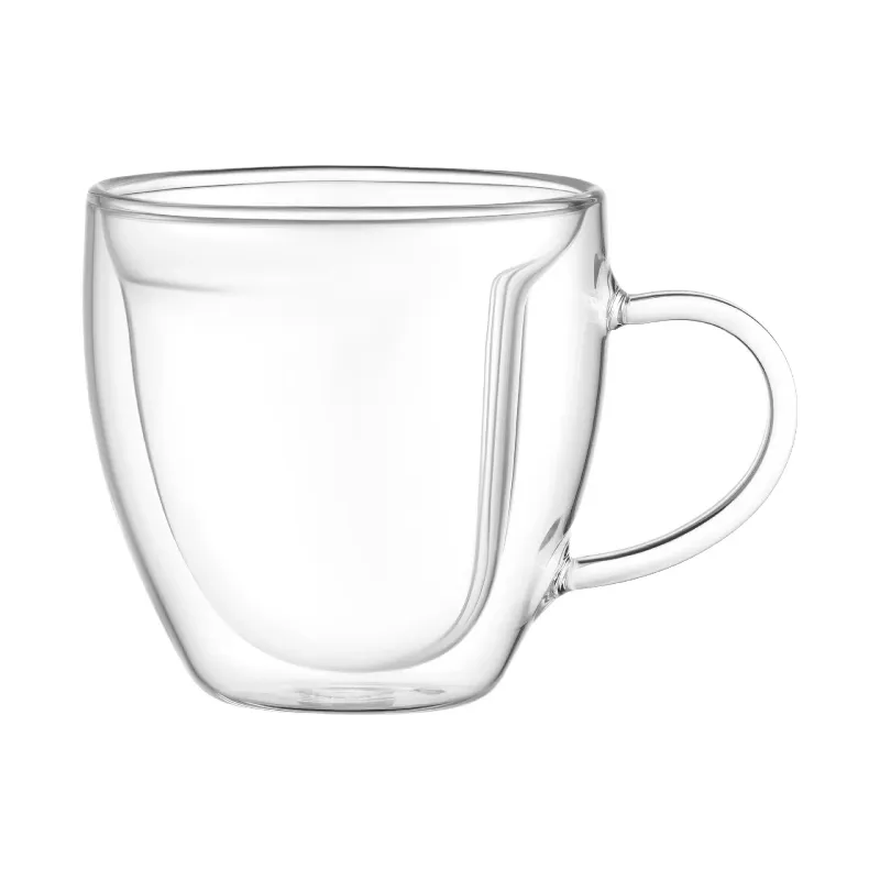 Cup Ardesto, Transparent (AR2625BHL)