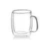 Φλιτζάνι Ardesto, Transparent (AR2625BH)