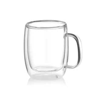 Φλιτζάνι Ardesto, Transparent (AR2625BH)