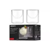 وعاء الآيس كريم Ardesto, Transparent (AR2622BCR)