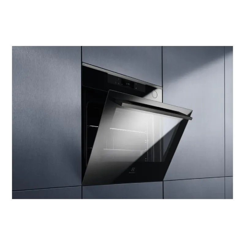 Вградена фурна Electrolux, Black (KOCBP39H)