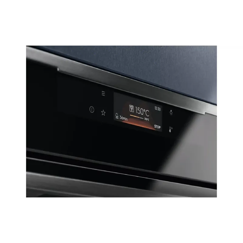 Вградена фурна Electrolux, Black (KOCBP39H)