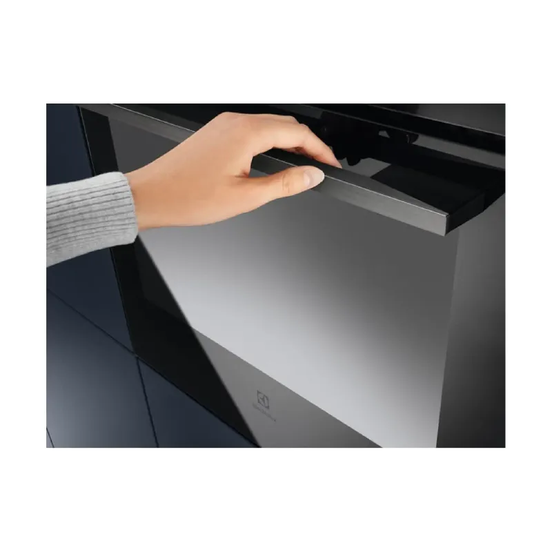 Вградена фурна Electrolux, Black (KOCBP39H)