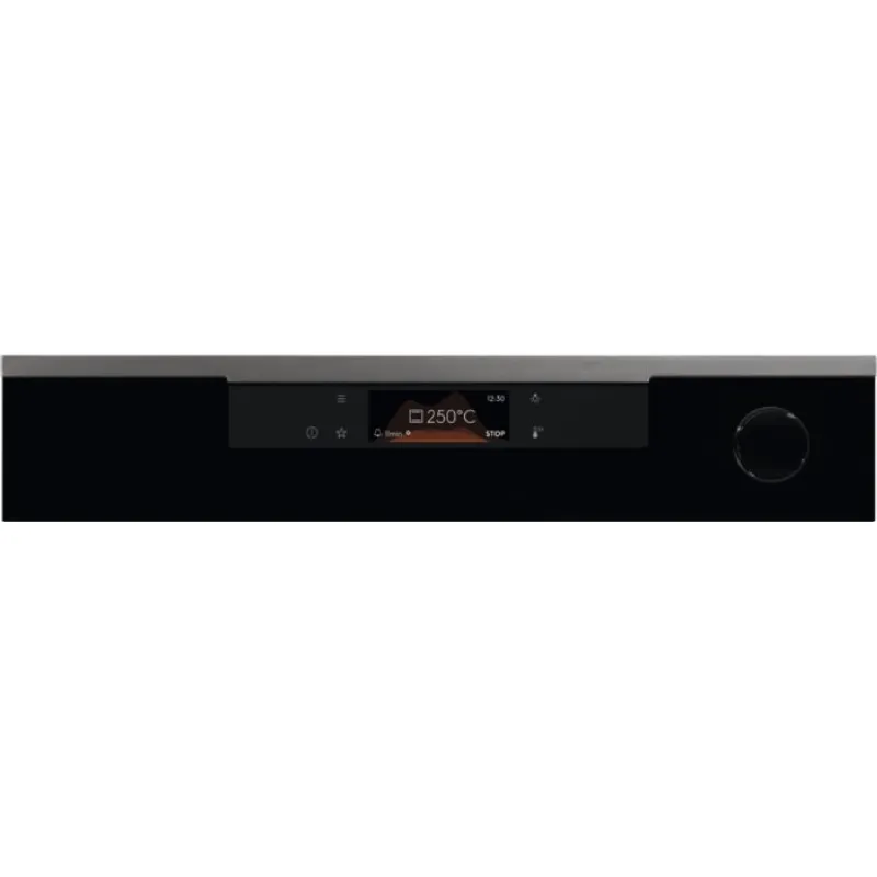 Вградена фурна Electrolux, Black (KOCBP39H)