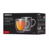 Xícara Ardesto, Transparent (AR2618BH)