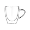 Cup Ardesto, Transparent (AR2615BH)