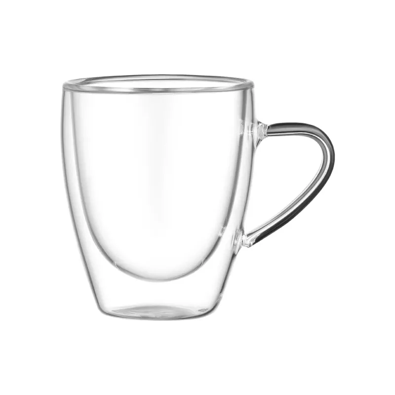 Cup Ardesto, Transparent (AR2615BH)