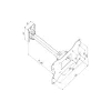 Suporte para monitor KSL (26ET)