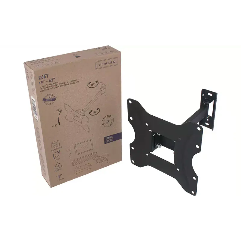 Suporte para monitor KSL (26ET)