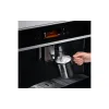 Cafetera empotrada Electrolux, Black (EBC85X)