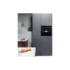 Cafetera empotrada Electrolux, Black (EBC85X)