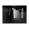 Cafetera empotrada Electrolux, Black (EBC85X)