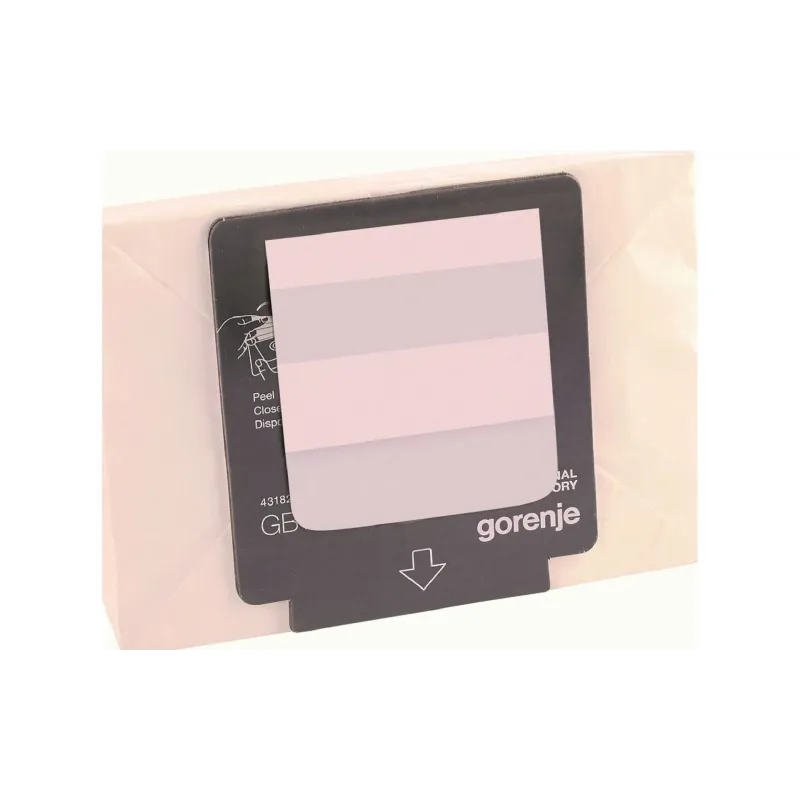 Bolsa para polvo de aspiradora Gorenje (GB1PBU)