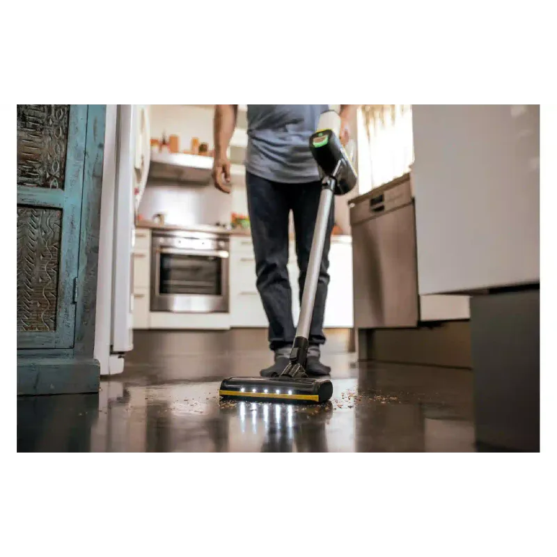 Porszívó Karcher, White (1.198-670.0)