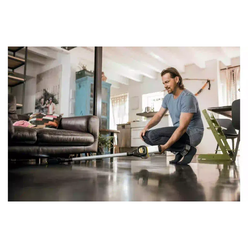 Porszívó Karcher, White (1.198-670.0)