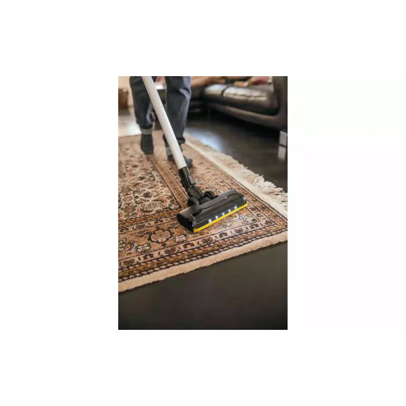 Porszívó Karcher, White (1.198-670.0)