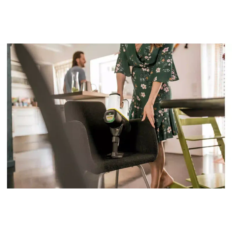 Porszívó Karcher, White (1.198-670.0)