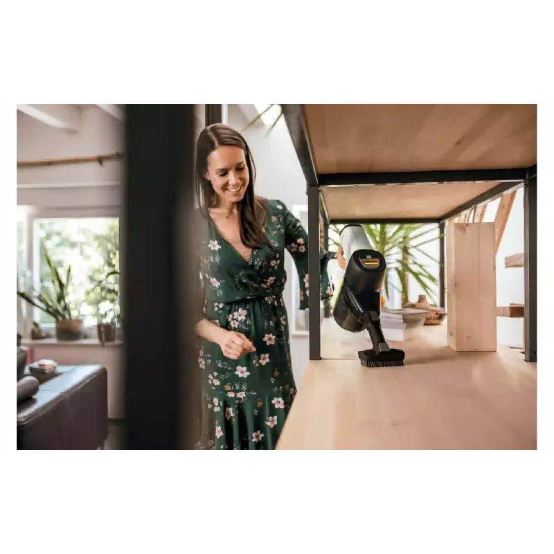 Porszívó Karcher, White (1.198-670.0)