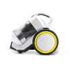 مكنسة كهربائية Karcher, White (1.198-051.0)