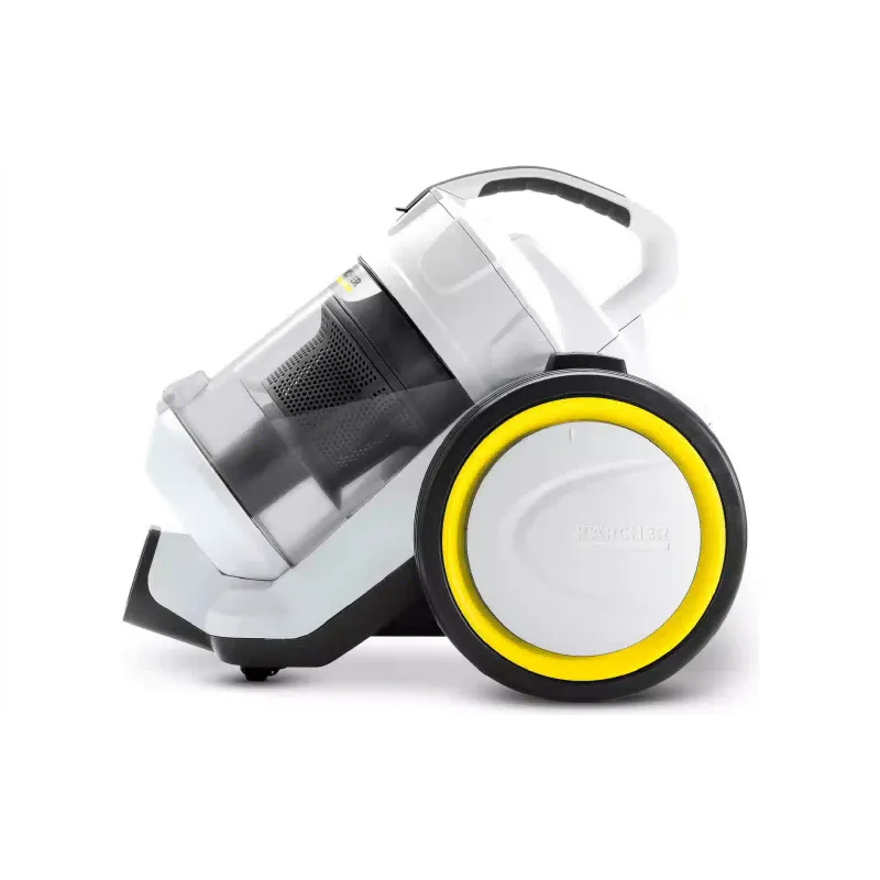مكنسة كهربائية Karcher, White (1.198-051.0)