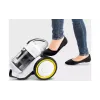 مكنسة كهربائية Karcher, White (1.198-051.0)