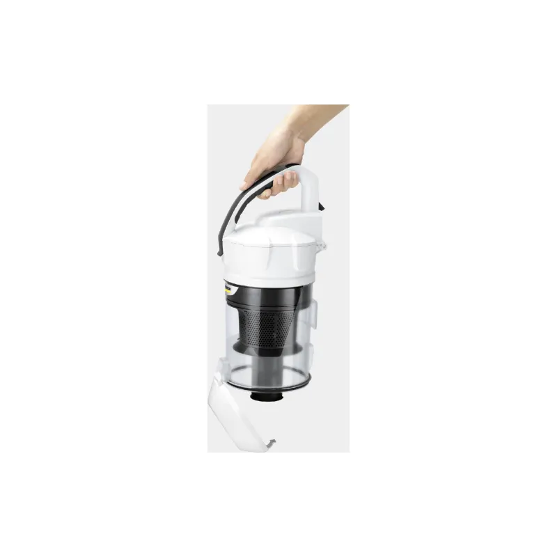 مكنسة كهربائية Karcher, White (1.198-051.0)