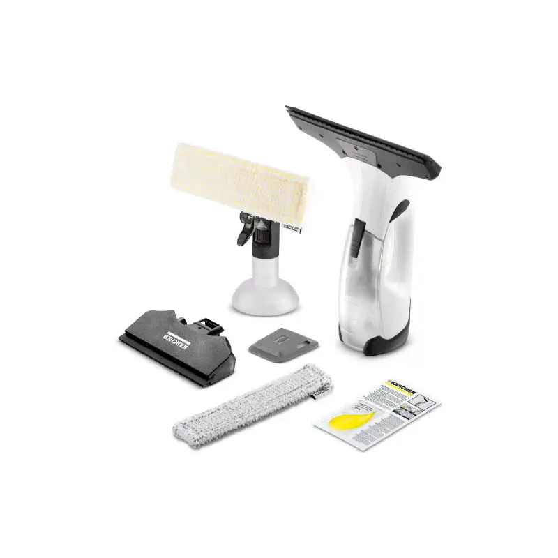 Aspiradora para lavar ventanas Karcher, White (1.633-661.0)