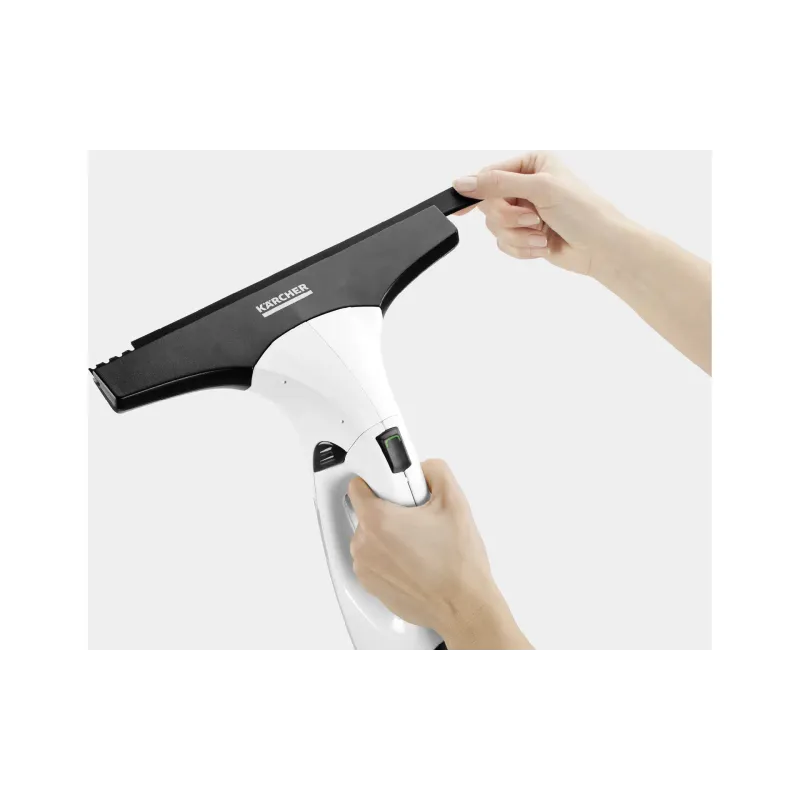 Aspiradora para lavar ventanas Karcher, White (1.633-661.0)