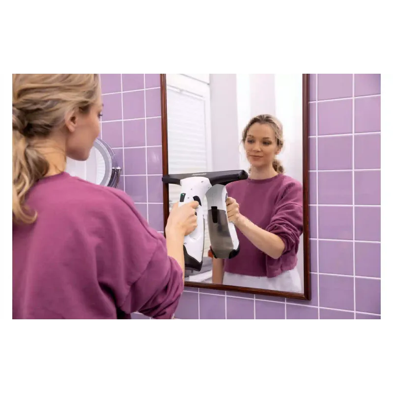 Aspiradora para lavar ventanas Karcher, White (1.633-661.0)