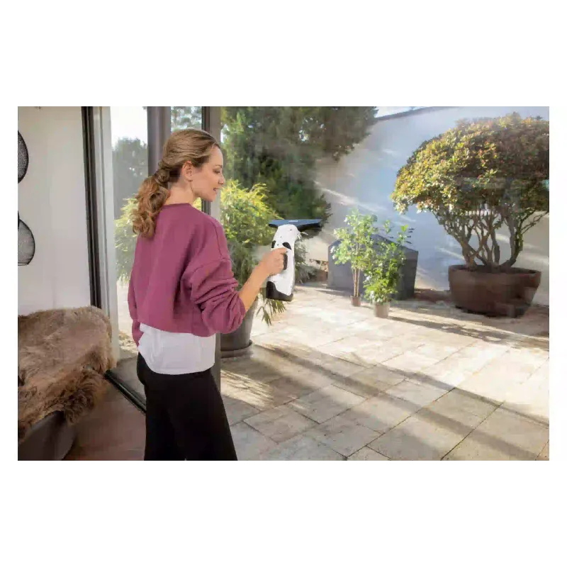 Aspiradora para lavar ventanas Karcher, White (1.633-661.0)