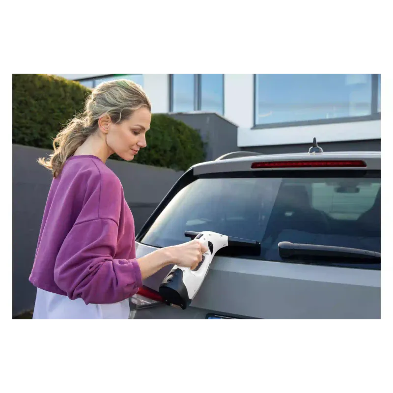 Aspiradora para lavar ventanas Karcher, White (1.633-661.0)