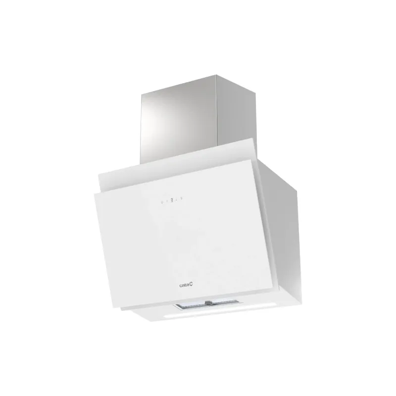 Extractor hood Cata, White (02127011)