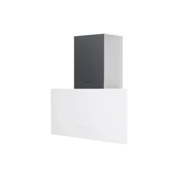 غطاء الشفاط Cata, White (02145007)