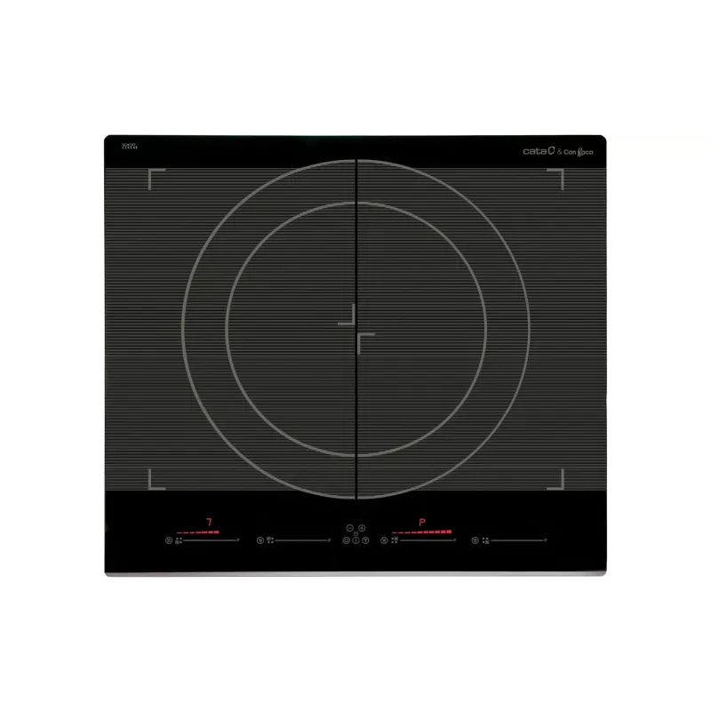 Hob Cata (08026002), Black