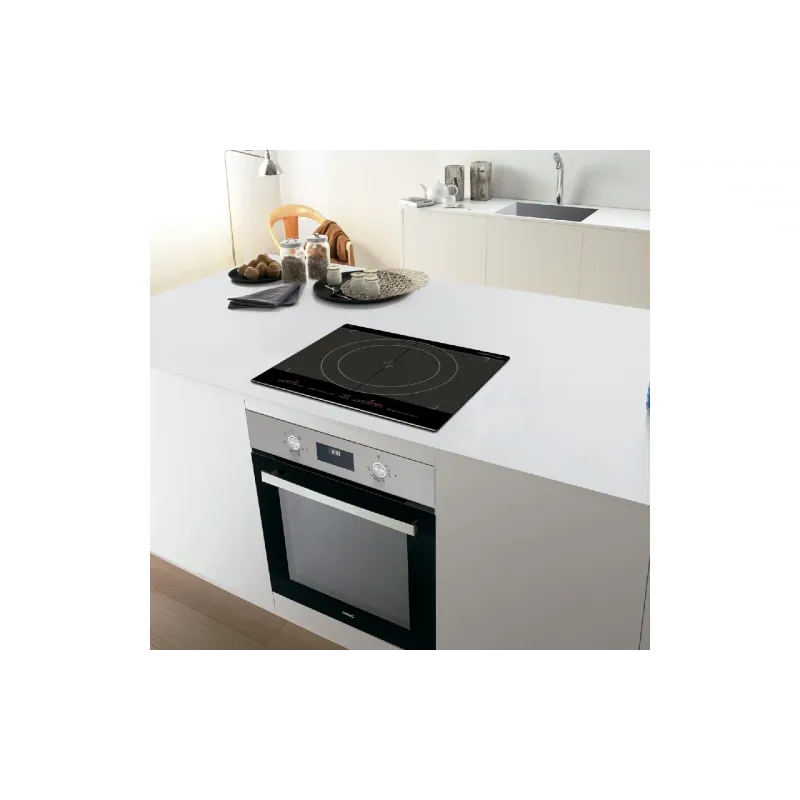 Hob Cata (08026002), Black