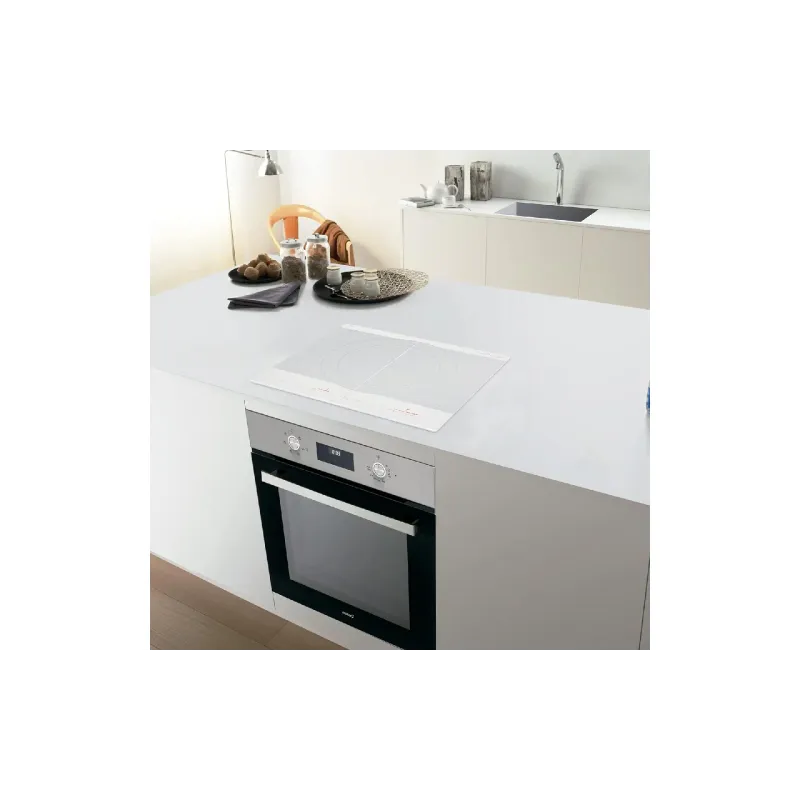 Fogão Cata, White (08026003)