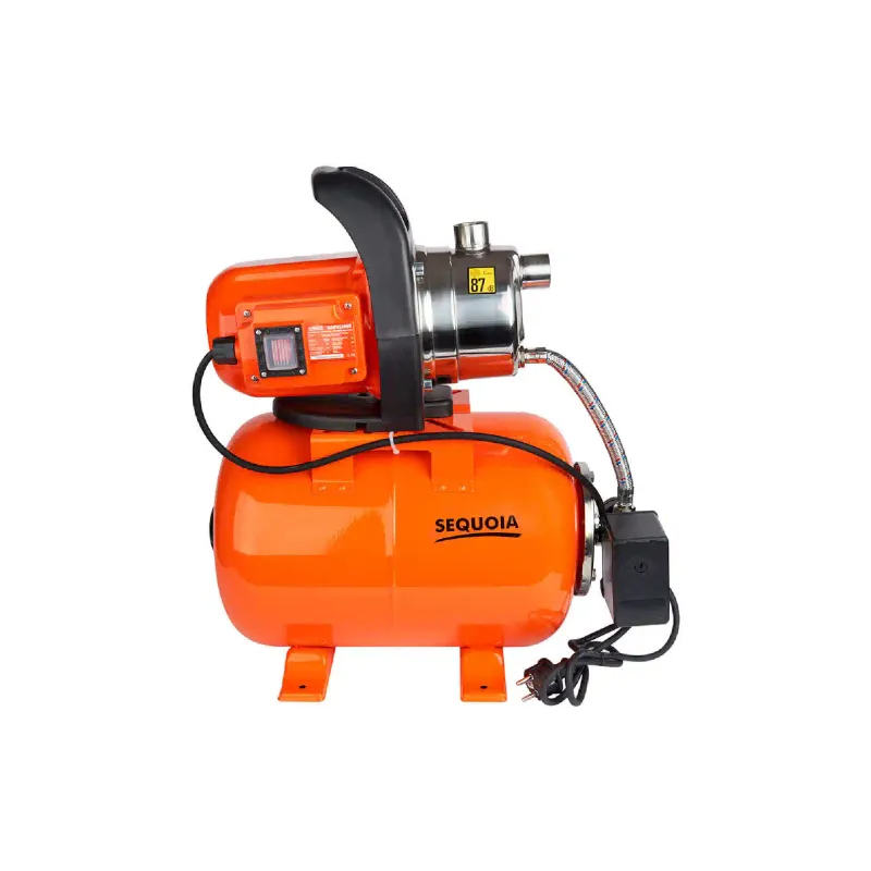 Szivattyútelep Sequoia (SAPS1200S)