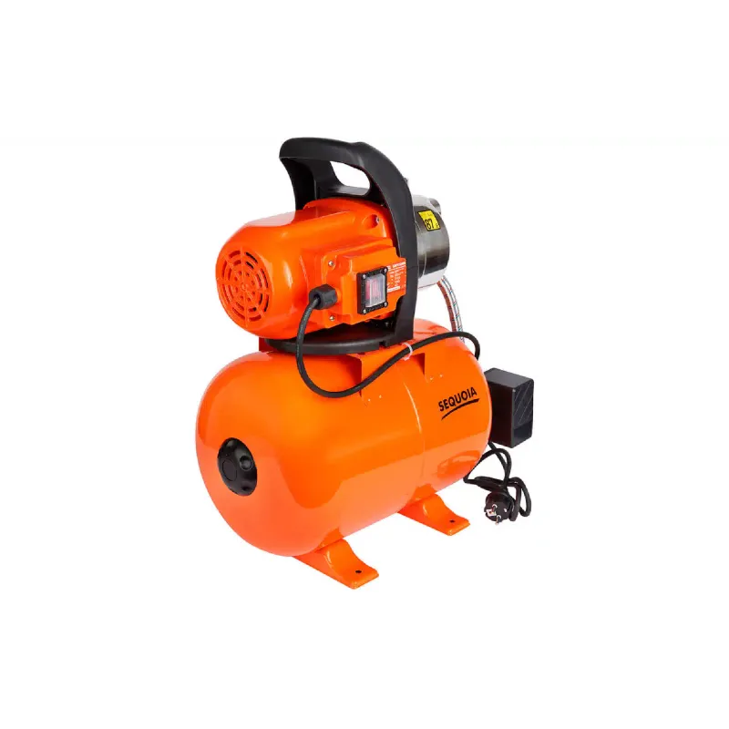 Szivattyútelep Sequoia (SAPS1200S)