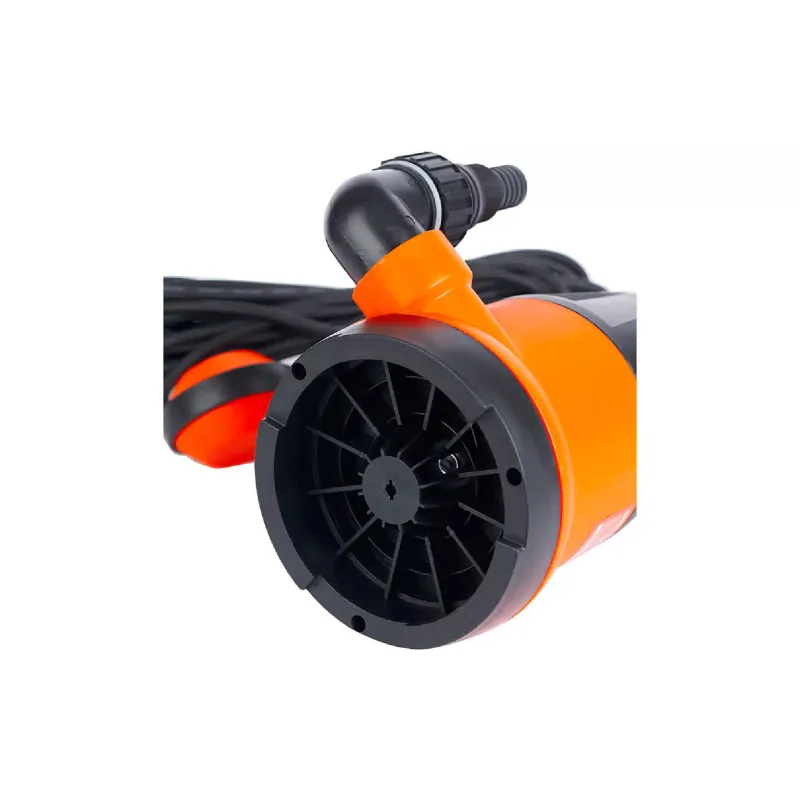 Bomba de drenagem Sequoia (SSP400)