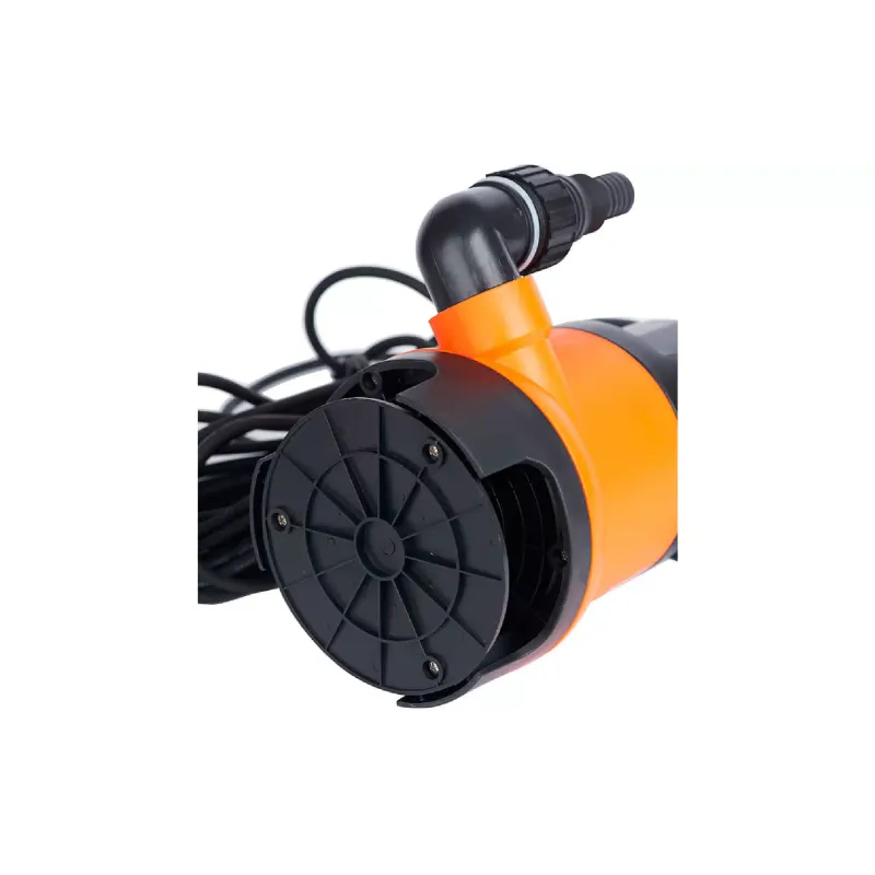 Bomba de drenagem Sequoia (SSP400D)