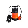 Bomba de drenagem Sequoia (SSP750D)