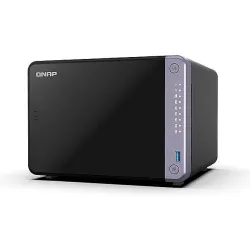 Αποθήκευση δικτύου Qnap (TS-632X-4G)