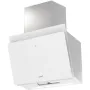 Extractor hood Cata, White (02127011)