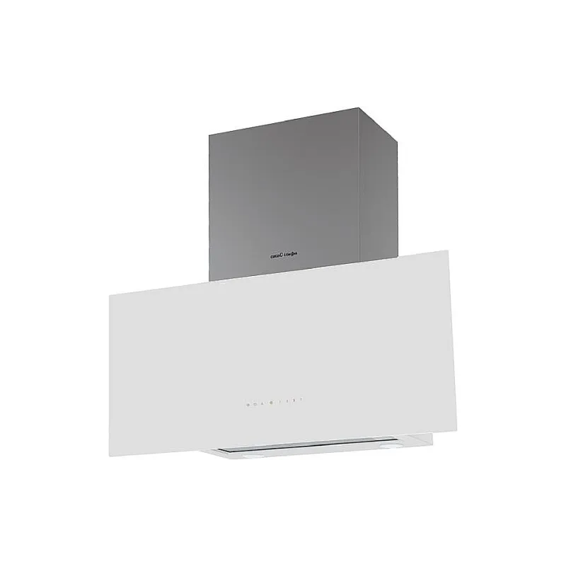 Exaustor Cata, White (02133007)