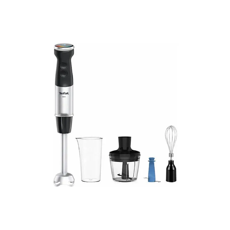 Palični mešalnik Tefal, Black (HB67E830)